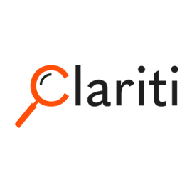 Clariti logo